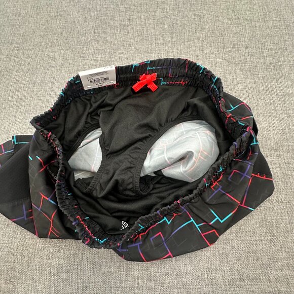 NEW Xersion Little Big Girls Sport Shorts Mid‎ Rise Adjustable Waist XL Quick Dr - Picture 7 of 11